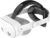 KIWI design K4 Komfort Headstrap Kompatibel mit Meta Quest 3S/Quest 3