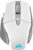 CORSAIR M65 RGB ULTRA WIRELESS Tunable FPS Gaming Mouse – 26.000 DPI – Sub-1ms Wireless – Gewichtssystem – Bis zu 120 Std. Akku – iCUE Kompatibel – PC, Mac, PS5, PS4, Xbox – Weiß