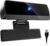 Streaming-Equipment – Webcam, Full HD 1080P Webcam with Microphone, Facecam USB Web Cam, Noise Reduction, Automatic Light Correction, Plug & Play for Live Streaming, Video Calls, Game, PC/Mac/Notebook/MacBook