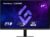 Gaming PC & Gaming Monitors – ViewSonic VX2757-2K-PRO Gaming Monitor, 27 Inches, WQHD 2560p x 1440p, 200Hz, 1ms MPRT, Super Clear IPS, HDR10, G-Sync Compatible, 2X HDMI & DisplayPort