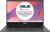 ASUS Chromebook CM1 Laptop | 14″ Full-HD Display | MediaTek Kompanio 520 | 4 GB RAM | 128 GB eMMC | ARM G52 MC2 | ChromeOS | QWERTZ Tastatur | Gravity Grey