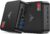 NiPoGi E3B Mini PC AMD Ryzen 7 5700U 32GB Dual DDR4 512GB Nvme PCle3.0 SSD Micro Desktop Computer mit Radeon RX Vega 8 Support DP+HDMI-Type-C 4K,WiFi 6,BT5.2 Für Business/Home/Office/Light Gaming