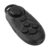 Eboxer Tragbares Mini-Gerät, multifunktional, kabellos, Bluetooth 3.0, Gamepad, Selfie, Fernbedienung, Telefonauslöser für Gear VR, Brille, Tablet, PC, TV, iOS, Android-Systeme