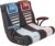 X Rocker Dual Rivals 2-Spieler Gaming Sessel für Kinder & Jugendliche mit 2.1 Soundsystem