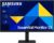 Gaming PC & Gaming Monitors – Samsung 27 Inch Essential S3 S30GD, Full HD 1080p (1920 x 1080), PC Monitor, Screen, 100 Hz, IPS Panel, Game Mode, Off Timer Plus, Eye Saver Mode, Flicker Free, LS27D304GAUXEN