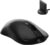 BenQ ZOWIE FK2-DW Kabellose Gaming eSoports Maus, Symmetrical, 4K Enhanced Receiver, 65g, Driverless, 3950 Sensor, 4K Polling Rate