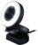 Razer Kiyo – Streaming-Kamera mit Ring-Beleuchtung (USB Webcam, HD-Video 720p, 60 FPS, kompatibel mit Open Broadcaster Sofware, Xsplit, Autofokus, Kamera-Clip, Stativ-Anschluss)