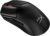 HyperX Pulsefire Haste 2 Core Wireless – Gaming-Maus für PC, Lange Akkulaufzeit, leicht, benutzerdefinierter Kernsensor, duale drahtlose Konnektivität, Schwarz