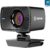 Elgato Facecam – Full-HD-Webcam (1080p60) für Streaming, Gaming, Videokonferenzen, Sony-Sensor, fortgeschrittene Lichtkorrektur, Bedienung wie bei einer DSLR, für OBS, Zoom, Teams und mehr, für PC/Mac
