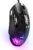 SteelSeries Aerox 5 – RGB Gaming-Mouse mit Öffnungen in der Oberfläche – Federleicht und wasserabweisend – Optischer TrueMove Air-Sensor mit 18.000 DPI