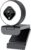 Angetube Streaming Webcam 1080P mit Ringlicht, HD-Webkamera mit Digitalzoom Autofokus für Computer PC Laptop Mac – Webcam mit Mikrofon USB Webcam für Gaming Xbox Google Meet