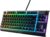 SteelSeries Apex 3 TKL – RGB Gaming-Tastatur – Kompakter Tenkeyless-Formfaktor – 8-Zonen-RGB-Beleuchtung – Deutsches (QWERTZ) Layout