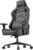 Gaming Chairs – JUMMICO Gaming Chair with 3D Adjustable Armrests, Desk Chair with Massage Function, Office Chair Ergonomic 90-135° Adjustable, 180 kg, Anthracite Grey