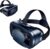 VRG Pro 3D VR-Headset, Universelles VR-3D-Brillen-Headset für Telefon, Abnehmbare Augenklappe, Kurzsichtige Unterstützung, Universelle Virtual-Reality-Brille für TV, Filme,