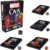 Hasbro Gaming, Marvel Chaos Marvel Superhelden Kartenspiel, lustiges Spiel für Familien ab 8 Jahren, schnelles und einfach zu erlernendes Spiel