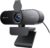 Webcam – 4k Webcam with 2 Micros, 12 Megapixels, Instant Dual PDAF/CDAF Auto Focus, 1080p@60FPS, Clear Stereo Sound, Automatic Light Correction, USB PC Camera for Windows MacOS Streaming