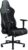 Gaming Chairs – Razer Enki X Gaming Chair for Seating Comfort All Day (Integrated Lumbar Arch, Wider Seat, Optimised Cushion Density, Reclining up to 152°), Green, Standard