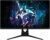 Gaming PC & Gaming Monitors – Gigabyte AORUS FI32Q X 31.5 Inch SS IPS QHD (2560 x 1440) 240Hz (270Hz OC) 1ms FreeSync Premium Pro Gaming Monitor