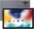 10,1 Zoll Tablet, 10,1 Zoll Smartphone Tablet für Android 14.0, WiFi BT 8 GB + 256 GB Smart Tablet, 8 + 20 MP Ultra HD Dual Kamera, 1200 * 1920 Auflösung, MT6753 Deca Core CPU