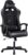 Gaming Chairs – IntimaTe WM Heart Gaming Chair, Ergonomic Gamer Chair, Desk Chair with Adjustable Pillow and Lumbar Cushion, Computer Chair with High Backrest, 52 x 49 x 130 cm (Black)