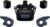 HTC VIVE Pro 2 Full Kit -Virtual Reality Brille