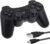 Gaming Consoles & Controllers – Cypin Wireless Controller for PS3 Bluetooth Game Controller Joystick Gamepad Playstation 3 Dual Vibration 6-Axis USB Controller Wireless Joypad (Black)