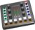 Streaming-Equipment – Sound Mixer with Voice Changer Mixer Sound Card for Phone Gaming Karaoke Studio Live Streaming Recorder Podcast Karaoke Streaming