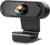 Webcam mit mikrofon pc Kamera webkamera für pc Streaming cam,Webcam 1080p HD Webcam für pc Camera webkamera 1080p für Konferenz Live Streaming Aufnahme Kompatibel mit Skype/Zoom/YouTube