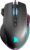 Empire Gaming – 2025 Neue – W905 Gaming-Maus kabelgebunden – 12800 DPI 1000 Hz – RGB – Ergonomisch – PS4, PS5, Xbox One/Series, PC und Mac – Software inklusive – 8 Programmierbare Tasten (Schwarz)