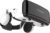 Djowyh 3D VR -Brille, Virtual Reality Headset – Einstellbare Virtual -Reality -HD -Objektive Brillen 3D für Handy,VR-Brille Anti-Blau-Licht für Kinder und Erwachsene