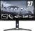 Gaming PC & Gaming Monitors – Lenovo Legion Y27qf-30 | 27 Inch QHD Gaming Monitor | 2560×1440 | 240Hz | 400 nits | 0.5ms Response Time | HDMI | DisplayPort | AMD FreeSync Premium | Black