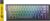 ATTACK SHARK X68 HE 8000Hz Rapid Trigger-Tastatur, 0,01mm RT-Genauigkeit, Kabelgebundene RGB 60% Gaming-Tastatur mit Magnetic Switches, Einstellbare Betätigung, Snap Tap, für PC/Mac, Mondnacht