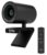 Innex C570 Webcam 4K with 120 Degree Wide Angle, AI Tracking, Auto Framing, ePTZ, with Microphone, 5X Digital Zoom, Remote Control, Webcam Cover, Conference Camera for Zoom, Microsoft Teams