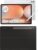 Samsung Galaxy Tab S10+ AI Tablet, Android Tablet, 12 GB RAM, 512 GB Speicher, AMOLED-Display, Antireflexionsbeschichtung, Inkl. S Pen, WiFi, Platinum Silver+Keyboard Cover, Black