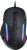 Turtle Beach Kone II – Ergonomische RGB-Gaming-Maus, 26K DPI Optischer Sensor, optische Schalter mit 100 Mio. klick-Lebensdauer, 23 programmierbare Funktionen, 4D-Scroll-Rad, Schwarz