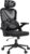 Gaming Chairs – SIHOO M102C Ergonomic Mesh Office Chair, High Back desk chair with 3D Armrests, Up&Down Lumbar Support, Swivel Computer Task Chair, Black