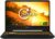 Asus TUF FX505DV 15.6″ FHD 120Hz Thin Bezel Gaming Laptop (AMD R7-3750H, NVIDIA GeForce RTX 2060 6GB, 512GB PCI-e SSD, 16 GB RAM, Windows-10)