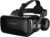 FIYAPOO VR Brille with Headset 3D VR Glasses Virtual Reality Brille PC Unterhaltung für 4.7-6.5 Display, Android/iOS Handgeräte, HD, Blaulicht Modus,Kinder und Erwachsenen, Geschenk