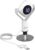 Webcam – j5create 360 Degree All Around Meeting Webcam – 1080P HD Video Conference Camera with High Fidelity Microphone, USB-C | for Video Conferencing, Online Teaching and Collaboration (JVCU360)