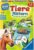 Ravensburger 25034 – Tiere füttern – Spielen und Lernen, Lernspiel für Kinder ab 3-6 Jahren, Spielend Neues Lernen für 1-4 Spieler
