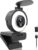 Streaming-Equipment – Angetube 1080P Webcam with Ring Light for Streaming: USB 60FPS Web Camera with Microphone HDR Enabled HD Auto Light Correction Webcam with Adjustable FOV for Teams, Zoom, PC/Laptop/Mac/Desktop