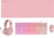 Gaming Tastatur & Maus – MARSGAMING MCP-RGB3 Pack Gaming Keyboard Fixed RGB + Gaming Mouse RGB Flow 3200 DPI + Headset Over-Ear RGB + XXL Mousepad, Pink, Spanish Language