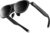 Rokid Max 2 AR Brille Schwarz, 215″ Micro-OLED Display, Myopia Adjustable (0-600D), 120Hz, 50° FOV und 600nits Leuchtdichte, kompatibel mit Android und PC/ROG/Steam