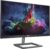 Philips 272E1GAJ – 27 Zoll FHD Gaming Monitor, 144 Hertz, 1ms, FreeSync Premium (1920×1080, HDMI, DisplayPort) schwarz