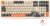 Rii Mechanische Tastatur Kabellos, Gaming Tastatur Bluetooth, Tri-Modi Gaming 75 Prozent mit QWERTZ, 20 Arten von Regenbogen-LED-Hintergrundbeleuchtungen (BT5.0 + 2.4GHz + Kabel)