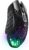 SteelSeries Aerox 9 Wireless – RGB Gaming-Mouse mit Öffnungen in der Oberfläche – Federleichtes, wasserabweisendes Design – 18 Tasten – Bluetooth/2,4 GHz – Optischer TrueMove Air-Sensor mit 18.000 DPI