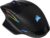 CORSAIR DARK CORE RGB PRO SE Wireless FPS/MOBA Gaming Maus Mit Qi Wireless Charging – 18.000 DPI – 8 Programmierbare Tasten – Sub-1ms – iCUE Kompatibel – PC, Mac, PS5, PS4, Xbox – Schwarz