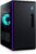 Alienware Aurora R16 Gaming-PC, Prozessor Intel Core i7-14700F, NVIDIA GeForce RTX 4060Ti 8 GB, RAM 16 GB, SSD 1 TB, Windows 11 Home, Tastatur AZERTY, Französisch, Schwarz