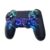 Gaming Consoles & Controllers – ECHTPower Wireless Controller für PS-4, LED Game Controller kompatibel mit PS-4/Slim/Pro/PC, Gamepad mit Dual Vibration, RGB, 1000 mAh Akku, 6-Achsen, Touchpad, Kopfhörer-Buchse, Screenshot