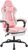 Gaming Chairs – Gaming Chair Ergonomic Gaming Chair with Footrest Ergonomic Office Chair with Lumbar Support 90-135° Backrest Adjustable